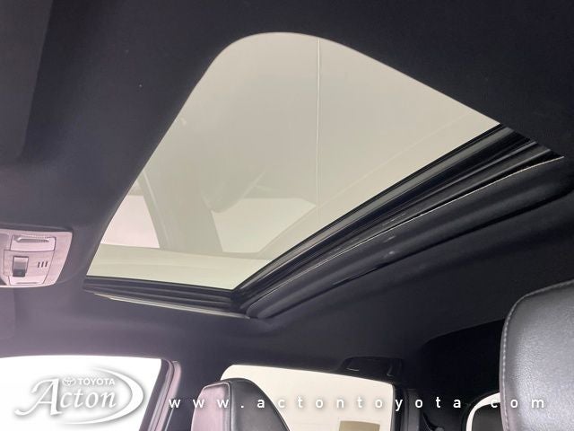 2018 Toyota TACOMA TRD SPORT SR5 V6