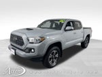 2018 Toyota TACOMA TRD SPORT SR5 V6
