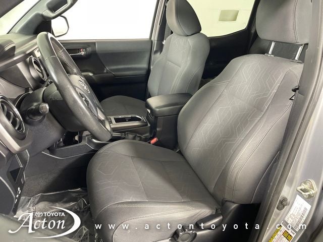 2016 Toyota TACOMA TRD OFFRD TRD Off-Road V6