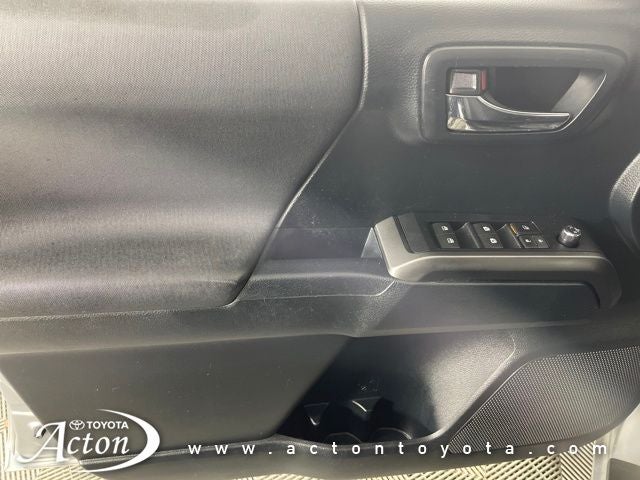 2016 Toyota TACOMA TRD OFFRD TRD Off-Road V6