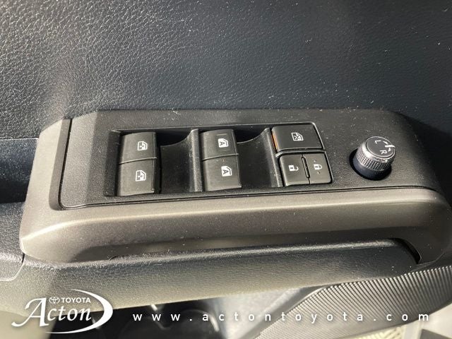 2016 Toyota TACOMA TRD OFFRD TRD Off-Road V6