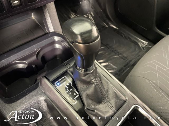 2016 Toyota TACOMA TRD OFFRD TRD Off-Road V6