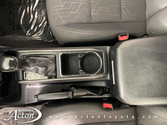 2016 Toyota TACOMA TRD OFFRD TRD Off-Road V6