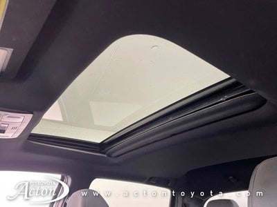 2016 Toyota TACOMA TRD OFFRD TRD Off-Road V6