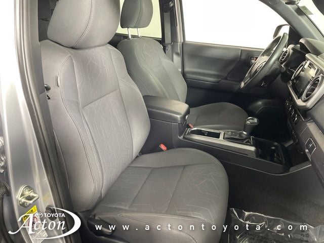 2016 Toyota TACOMA TRD OFFRD TRD Off-Road V6