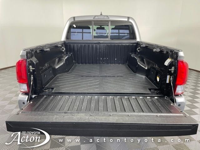 2016 Toyota TACOMA TRD OFFRD TRD Off-Road V6