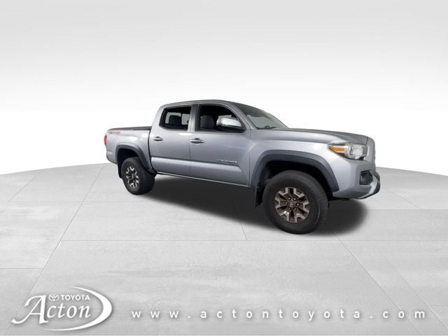 2016 Toyota TACOMA TRD OFFRD TRD Off-Road V6