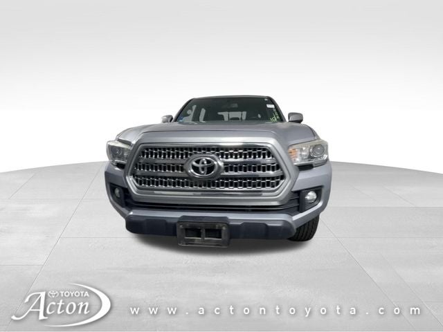 2016 Toyota TACOMA TRD OFFRD TRD Off-Road V6