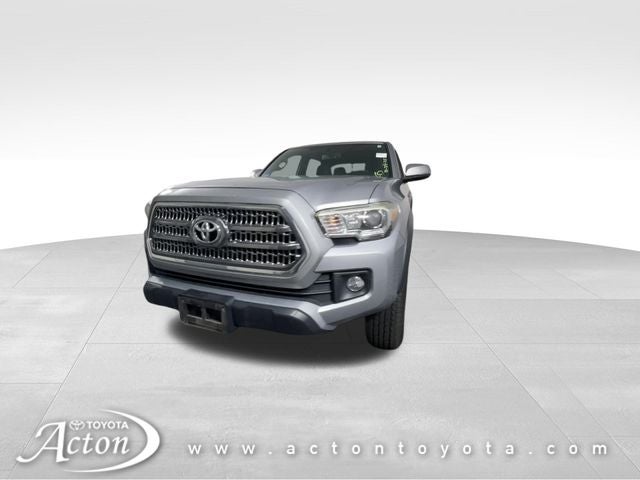 2016 Toyota TACOMA TRD OFFRD TRD Off-Road V6