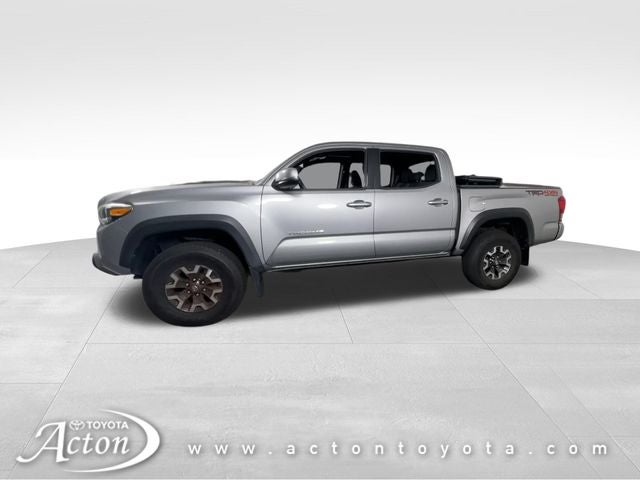 2016 Toyota TACOMA TRD OFFRD TRD Off-Road V6