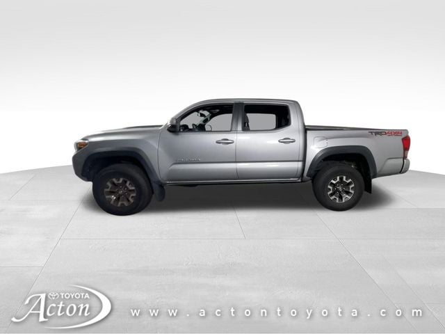 2016 Toyota TACOMA TRD OFFRD TRD Off-Road V6