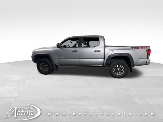 2016 Toyota TACOMA TRD OFFRD TRD Off-Road V6