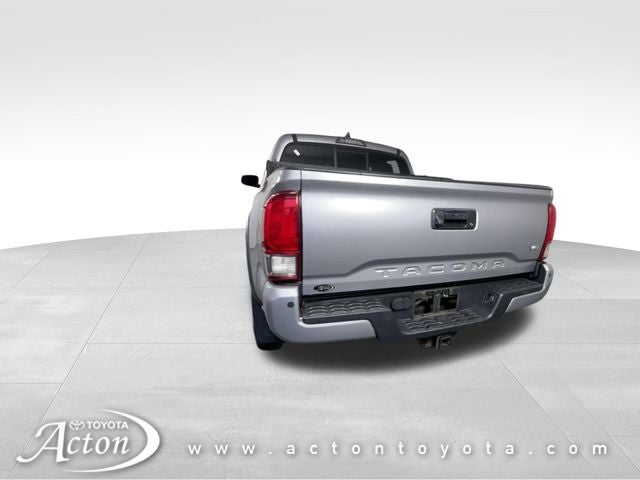 2016 Toyota TACOMA TRD OFFRD TRD Off-Road V6