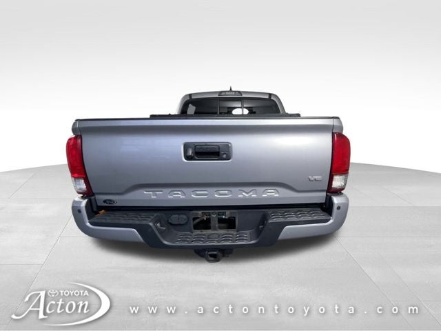 2016 Toyota TACOMA TRD OFFRD TRD Off-Road V6