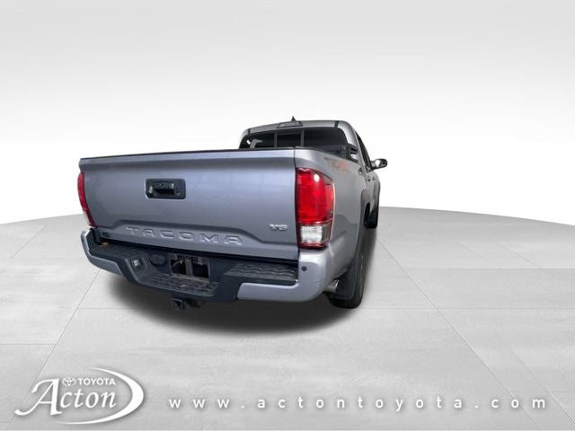 2016 Toyota TACOMA TRD OFFRD TRD Off-Road V6