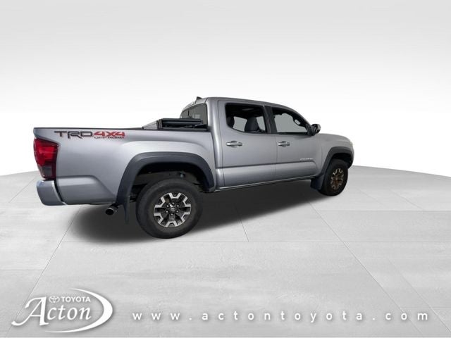 2016 Toyota TACOMA TRD OFFRD TRD Off-Road V6