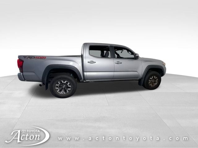 2016 Toyota TACOMA TRD OFFRD TRD Off-Road V6