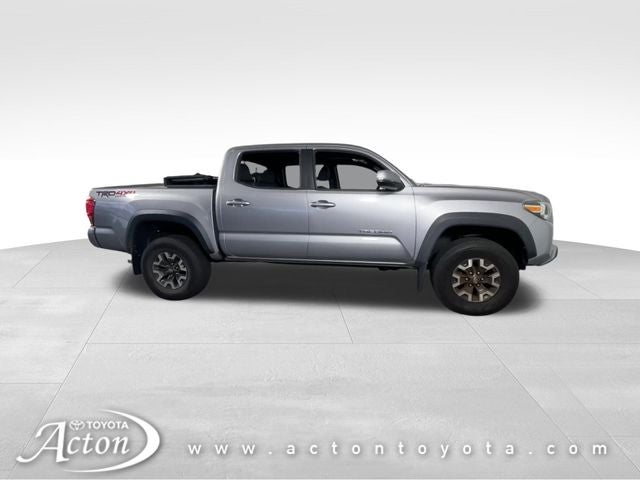 2016 Toyota TACOMA TRD OFFRD TRD Off-Road V6