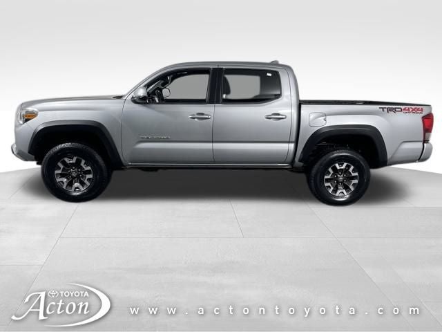 2016 Toyota TACOMA TRD OFFRD TRD Off-Road V6