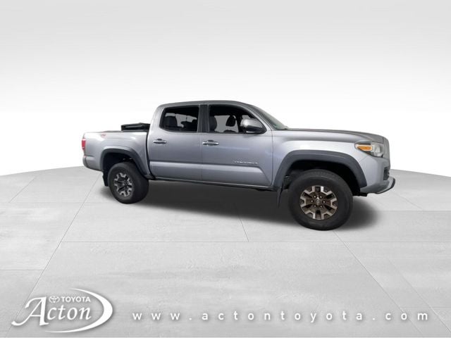 2016 Toyota TACOMA TRD OFFRD TRD Off-Road V6