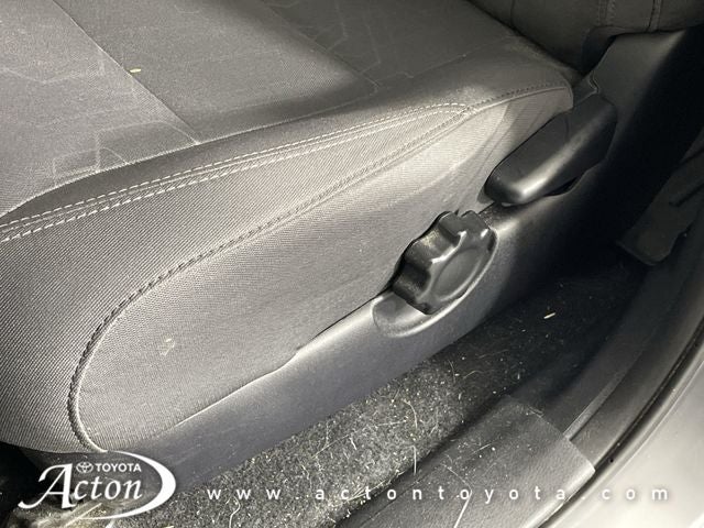 2016 Toyota TACOMA TRD OFFRD TRD Off-Road V6