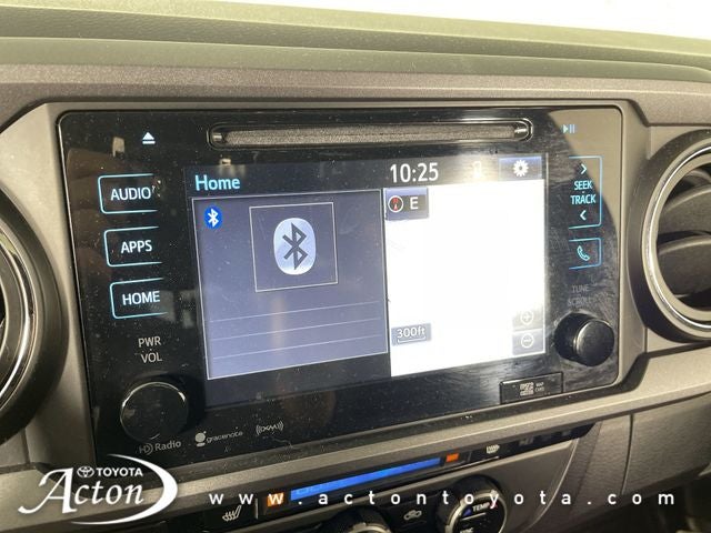 2016 Toyota TACOMA TRD OFFRD TRD Off-Road V6