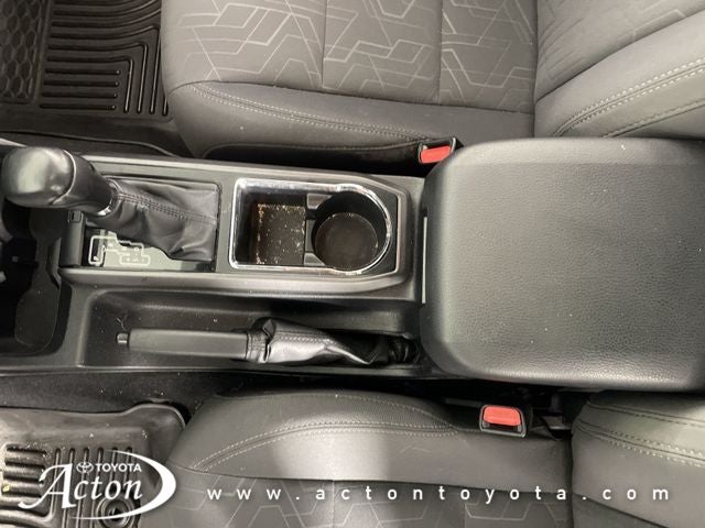 2016 Toyota TACOMA TRD OFFRD TRD Off-Road V6