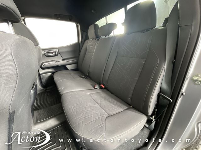 2016 Toyota TACOMA TRD OFFRD TRD Off-Road V6