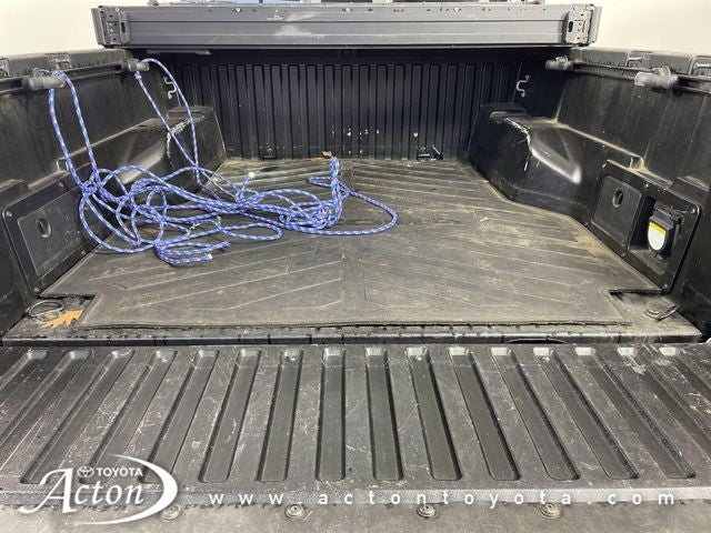 2016 Toyota TACOMA TRD OFFRD TRD Off-Road V6