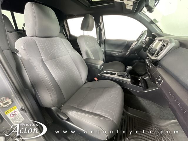 2016 Toyota TACOMA TRD OFFRD TRD Off-Road V6