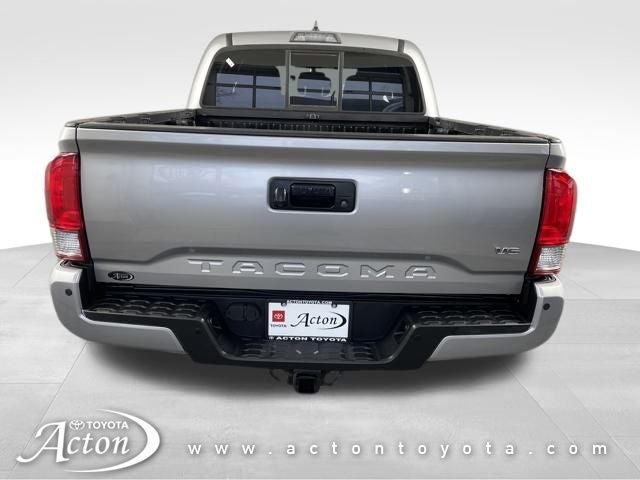 2016 Toyota TACOMA TRD OFFRD TRD Off-Road V6