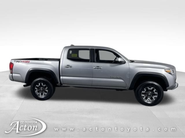 2016 Toyota TACOMA TRD OFFRD TRD Off-Road V6