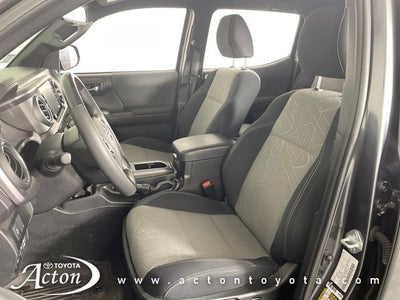 2023 Toyota TACOMA TRD SPORT TRD Sport V6