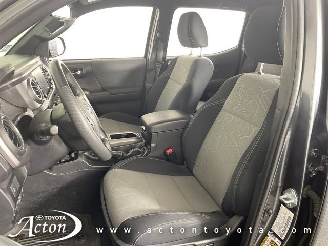 2023 Toyota TACOMA TRD SPORT TRD Sport V6