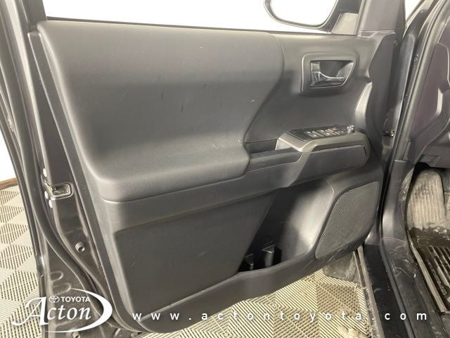 2023 Toyota TACOMA TRD SPORT TRD Sport V6