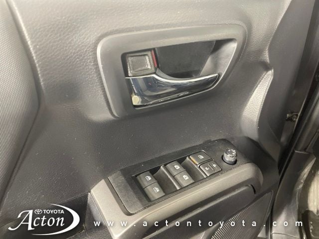 2023 Toyota TACOMA TRD SPORT TRD Sport V6