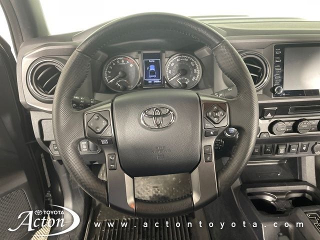 2023 Toyota TACOMA TRD SPORT TRD Sport V6