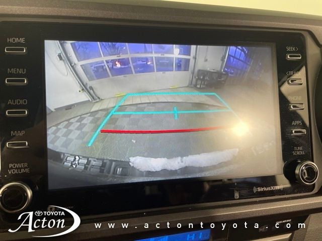 2023 Toyota TACOMA TRD SPORT TRD Sport V6