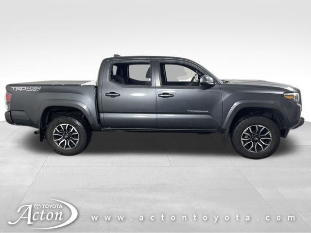 2023 Toyota TACOMA TRD SPORT TRD Sport V6