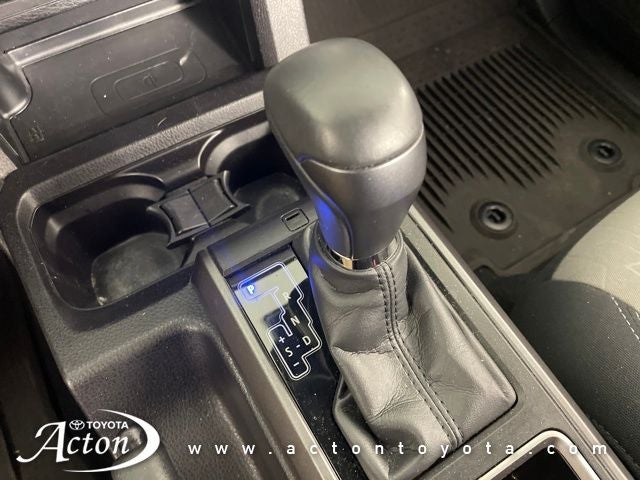 2023 Toyota TACOMA TRD SPORT TRD Sport V6