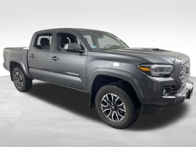2023 Toyota TACOMA TRD SPORT TRD Sport V6
