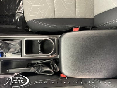 2023 Toyota TACOMA TRD SPORT TRD Sport V6