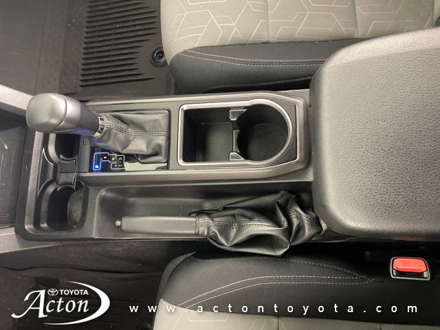 2023 Toyota TACOMA TRD SPORT TRD Sport V6