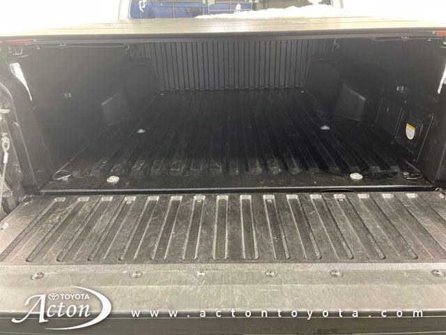 2023 Toyota TACOMA TRD SPORT TRD Sport V6