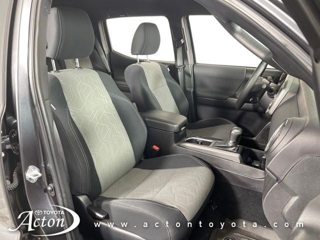 2023 Toyota TACOMA TRD SPORT TRD Sport V6