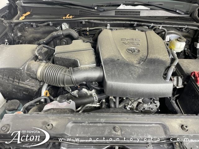 2023 Toyota TACOMA TRD SPORT TRD Sport V6