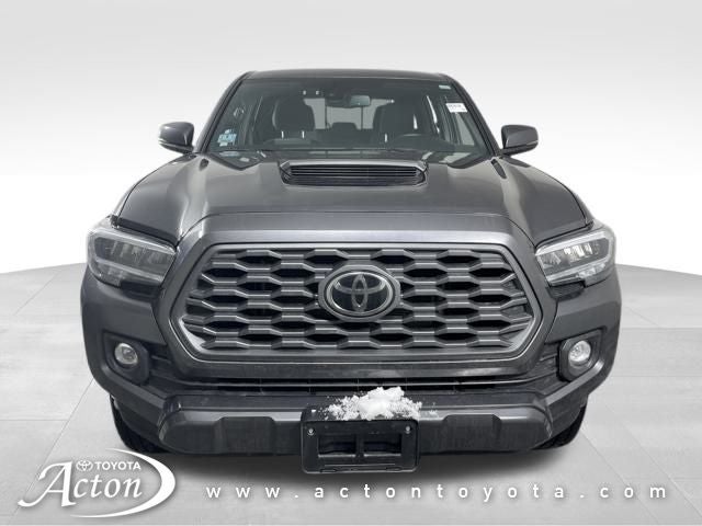 2023 Toyota TACOMA TRD SPORT TRD Sport V6