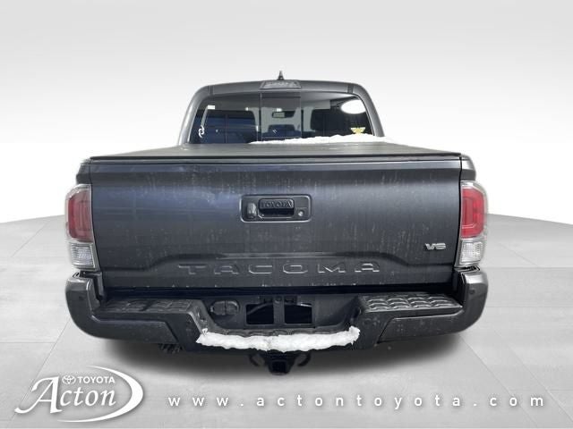 2023 Toyota TACOMA TRD SPORT TRD Sport V6