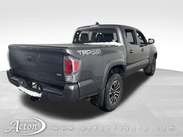 2023 Toyota TACOMA TRD SPORT TRD Sport V6