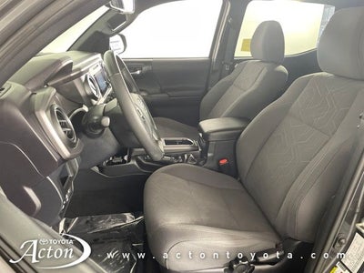 2019 Toyota TACOMA TRD OFFRD TRD Off-Road V6